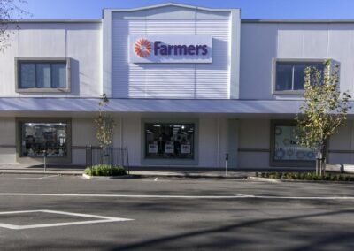 Farmers Store Whanganui