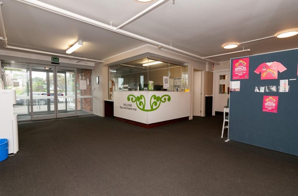 Whanganui District Health Board, Lambie Home